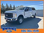 New 2024 Ford F-350 XL Crew Cab 4WD, Pickup for sale #FF22500 - photo 3