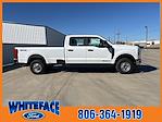 New 2024 Ford F-350 XL Crew Cab 4WD, Pickup for sale #FF22500 - photo 8