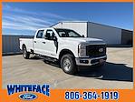 New 2024 Ford F-350 XL Crew Cab 4WD, Pickup for sale #FF22500 - photo 9