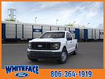 New 2024 Ford F-150 XL Super Cab 4WD, Pickup for sale #FF22746 - photo 1