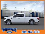 New 2024 Ford F-150 XL Super Cab 4WD, Pickup for sale #FF22746 - photo 2