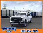 New 2024 Ford F-350 XL Crew Cab 4WD, Pickup for sale #FF22766 - photo 2