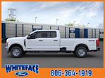 New 2024 Ford F-350 XL Crew Cab 4WD, Pickup for sale #FF22766 - photo 3