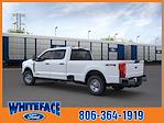 New 2024 Ford F-350 XL Crew Cab 4WD, Pickup for sale #FF22766 - photo 4