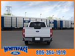 New 2024 Ford F-350 XL Crew Cab 4WD, Pickup for sale #FF22766 - photo 5