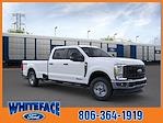 New 2024 Ford F-350 XL Crew Cab 4WD, Pickup for sale #FF22766 - photo 7