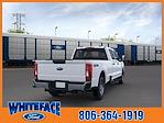 New 2024 Ford F-350 XL Crew Cab 4WD, Pickup for sale #FF22766 - photo 8