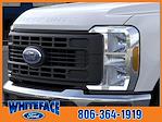 New 2024 Ford F-350 XL Crew Cab 4WD, Pickup for sale #FF22766 - photo 17