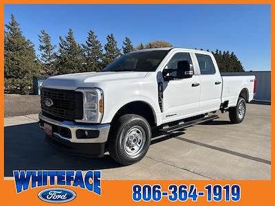 2024 Ford F-350 Crew Cab SRW 4WD, Pickup for sale #FF22827 - photo 1