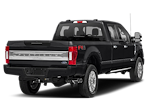 Used 2021 Ford F-350 Platinum Crew Cab 4WD, Pickup for sale #FF22827A - photo 12