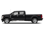 Used 2021 Ford F-350 Platinum Crew Cab 4WD, Pickup for sale #FF22827A - photo 13