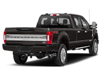 Used 2021 Ford F-350 Platinum Crew Cab 4WD, Pickup for sale #FF22827A - photo 3