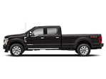 Used 2021 Ford F-350 Platinum Crew Cab 4WD, Pickup for sale #FF22827A - photo 4