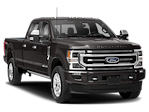 Used 2021 Ford F-350 Platinum Crew Cab 4WD, Pickup for sale #FF22827A - photo 7