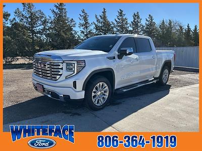 2022 GMC Sierra 1500 Crew Cab 4WD, Pickup for sale #FF22890A - photo 1