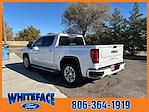 2022 GMC Sierra 1500 Crew Cab 4WD, Pickup for sale #FF22890A - photo 4