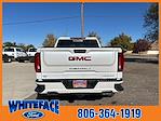 2022 GMC Sierra 1500 Crew Cab 4WD, Pickup for sale #FF22890A - photo 5