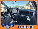 New 2024 Ford F-150 XL SuperCrew Cab 4WD, Pickup for sale #FF27539 - photo 43