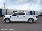 New 2024 Ford F-150 XL SuperCrew Cab 4x4, Pickup for sale #FF28351 - photo 4