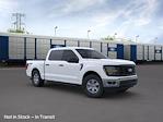 New 2024 Ford F-150 XL SuperCrew Cab 4x4, Pickup for sale #FF28351 - photo 7