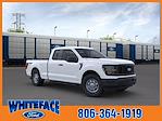 New 2024 Ford F-150 XL Super Cab 4WD, Pickup for sale #FF28958 - photo 6