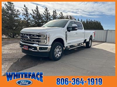 2024 Ford F-350 Crew Cab SRW 4WD, Pickup for sale #FF29264 - photo 1