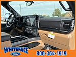 2024 Ford F-350 Crew Cab SRW 4WD, Pickup for sale #FF29264 - photo 49