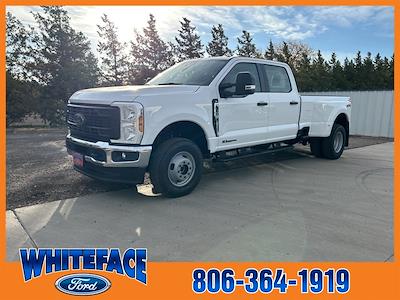 New 2024 Ford F-350 XL Crew Cab 4WD, Pickup for sale #FF37440 - photo 1