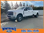 New 2024 Ford F-350 XL Crew Cab 4WD, Pickup for sale #FF37440 - photo 1