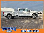 New 2024 Ford F-350 XL Crew Cab 4WD, Pickup for sale #FF37440 - photo 8