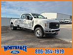 New 2024 Ford F-350 XL Crew Cab 4WD, Pickup for sale #FF37440 - photo 9