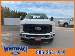 New 2024 Ford F-350 XL Crew Cab 4WD, Pickup for sale #FF37440 - photo 10