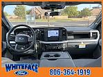 New 2024 Ford F-350 XL Crew Cab 4WD, Pickup for sale #FF37440 - photo 11