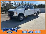 New 2024 Ford F-350 XL Crew Cab 4WD, Pickup for sale #FF45012 - photo 1