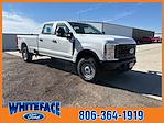 New 2024 Ford F-350 XL Crew Cab 4WD, Pickup for sale #FF45012 - photo 9