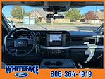 New 2024 Ford F-350 XL Crew Cab 4WD, Pickup for sale #FF45012 - photo 11