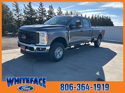 New 2024 Ford F-350 XL Crew Cab 4WD, Pickup for sale #FF55200 - photo 1