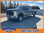 New 2024 Ford F-350 XL Crew Cab 4WD, Pickup for sale #FF55200 - photo 1