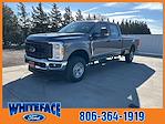 New 2024 Ford F-350 XL Crew Cab 4WD, Pickup for sale #FF55200 - photo 3