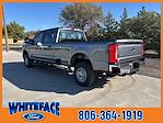 New 2024 Ford F-350 XL Crew Cab 4WD, Pickup for sale #FF55200 - photo 2