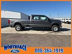 New 2024 Ford F-350 XL Crew Cab 4WD, Pickup for sale #FF55200 - photo 8