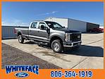 New 2024 Ford F-350 XL Crew Cab 4WD, Pickup for sale #FF55200 - photo 9