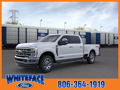 New 2024 Ford F-250 Lariat Crew Cab 4WD, Pickup for sale #FF57345 - photo 1