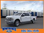 New 2024 Ford F-250 Lariat Crew Cab 4WD, Pickup for sale #FF57345 - photo 1