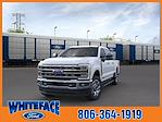 New 2024 Ford F-250 Lariat Crew Cab 4WD, Pickup for sale #FF57345 - photo 2