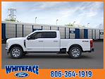 New 2024 Ford F-250 Lariat Crew Cab 4WD, Pickup for sale #FF57345 - photo 3