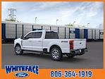 New 2024 Ford F-250 Lariat Crew Cab 4WD, Pickup for sale #FF57345 - photo 4