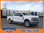 New 2024 Ford F-250 Lariat Crew Cab 4WD, Pickup for sale #FF57345 - photo 7