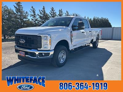 New 2024 Ford F-350 XL Crew Cab 4WD, Pickup for sale #FF58629 - photo 1