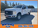 New 2024 Ford F-350 XL Crew Cab 4WD, Pickup for sale #FF58629 - photo 1